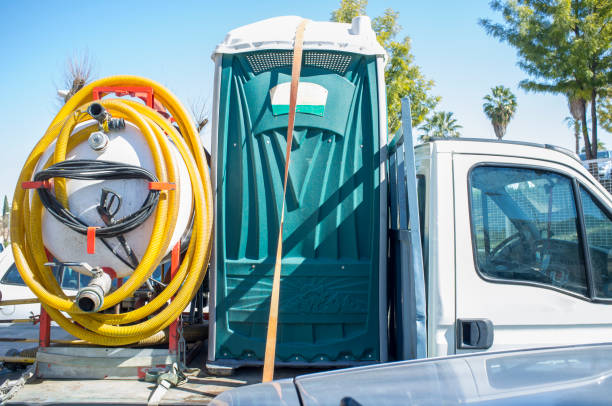 Best Porta potty services near me  in Duryea, PA