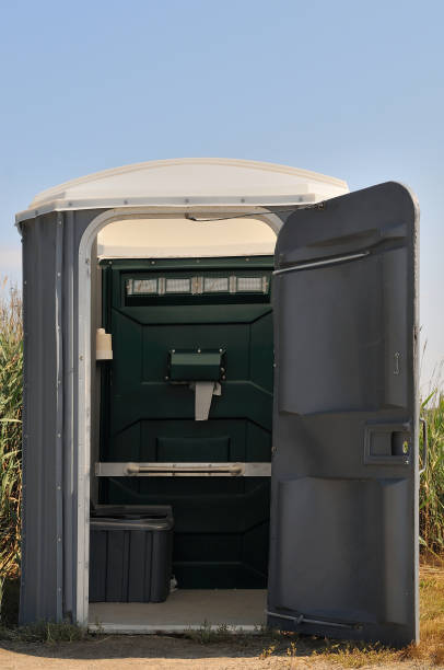 Portable Toilet Options We Offer in Duryea, PA