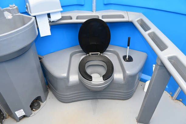 Best Luxury portable toilet rental  in Duryea, PA