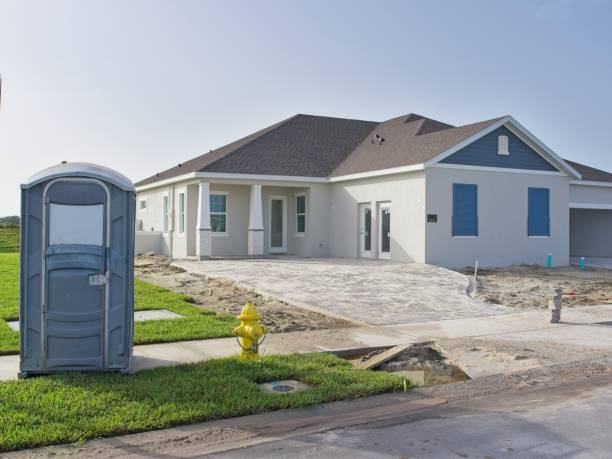 Best Local porta potty services  in Duryea, PA